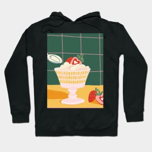 Ice Cream Lover Hoodie